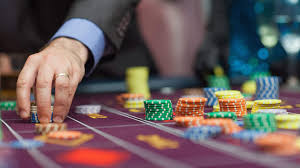Вход на официальный сайт Casino WIN777