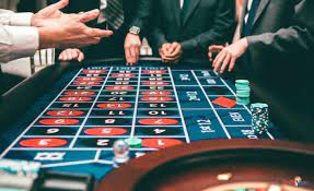 Официальный сайт Casino WIN777